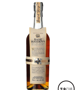 BASIL HAYDEN Kentucky Straight Bourbon