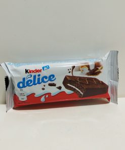 KINDER DÉLICE 39G