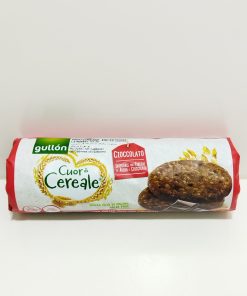 BISCUIT CÉRÉALE CIOCCOLATO 280G GULLÓN