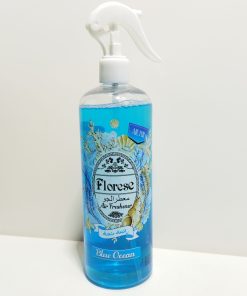 AIR FRESHENER FLORESE BLUE OCÉAN 550ML