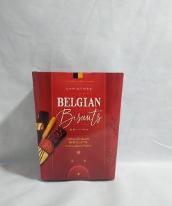 BISCUITS BELGIAN 150G